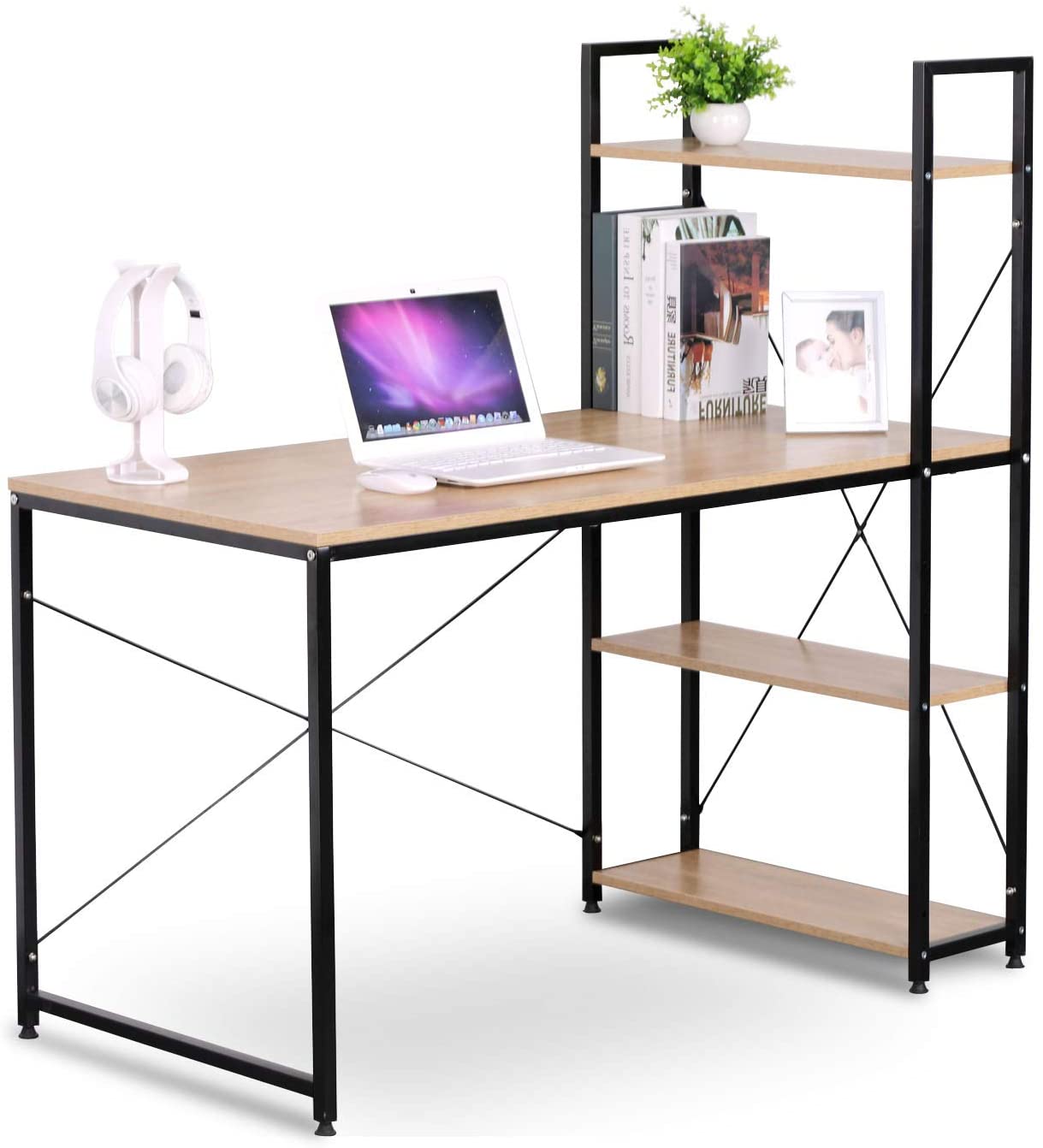 Mesa barata en amazon