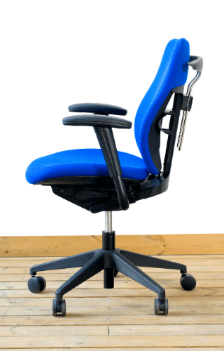 Silla para oficina