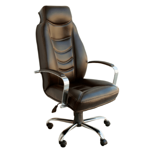 Sillón de despacho