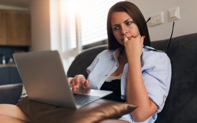 Las 4 Desventajas del Teletrabajo que debes tener en cuenta