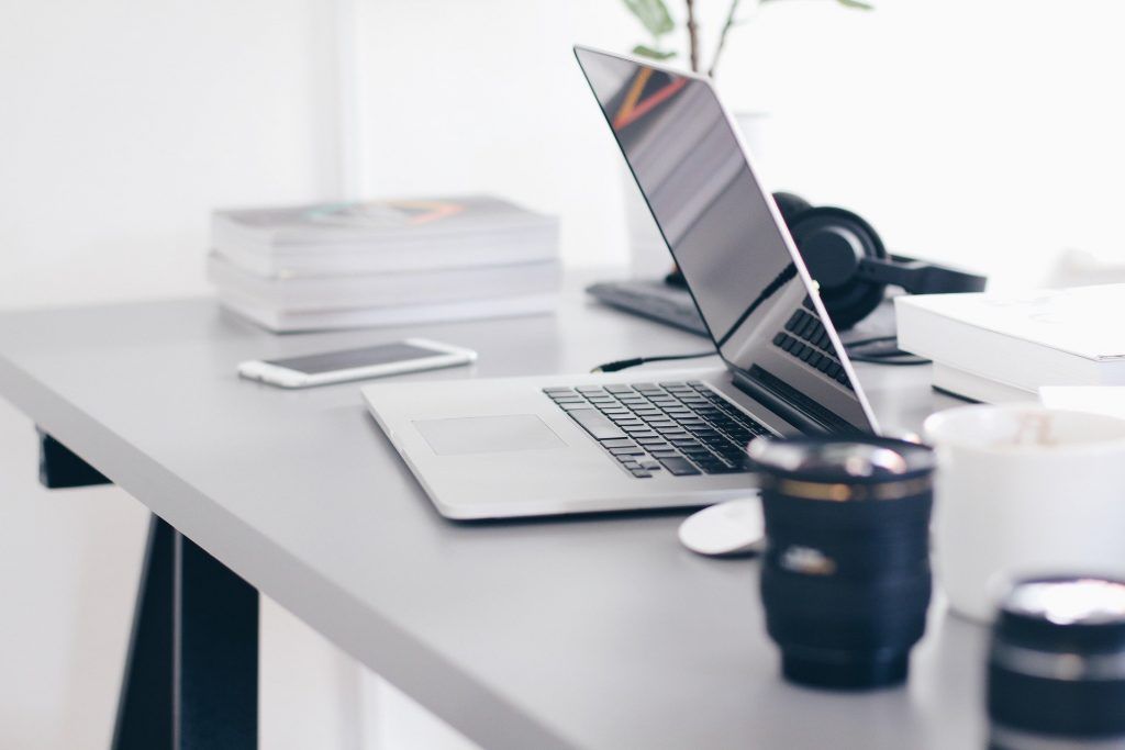 Espacio de trabajo de los equipos de trabajo virtuales