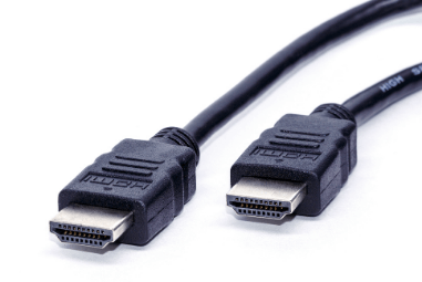 Puertos HDMI para monitor