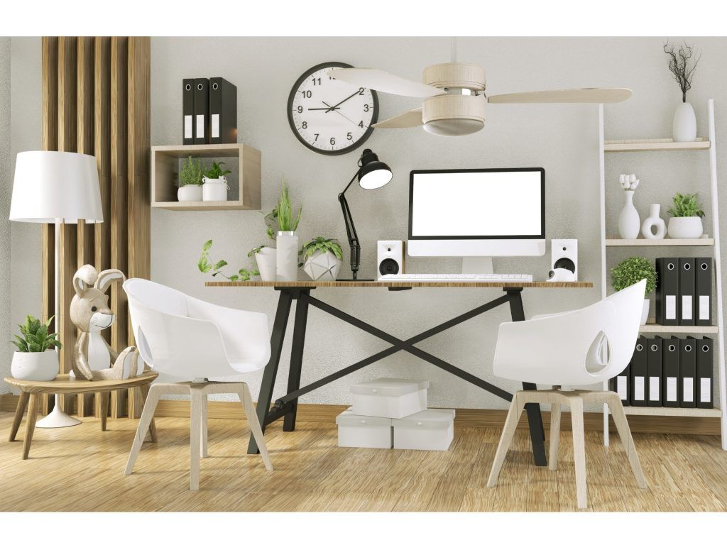 Organización de tu espacio de trabajo en casa