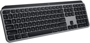 Teclado de ordenador