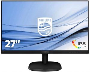 Monitor Teletrabajo