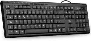 Teclado para ordenador