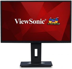Monitor Teletrabajo