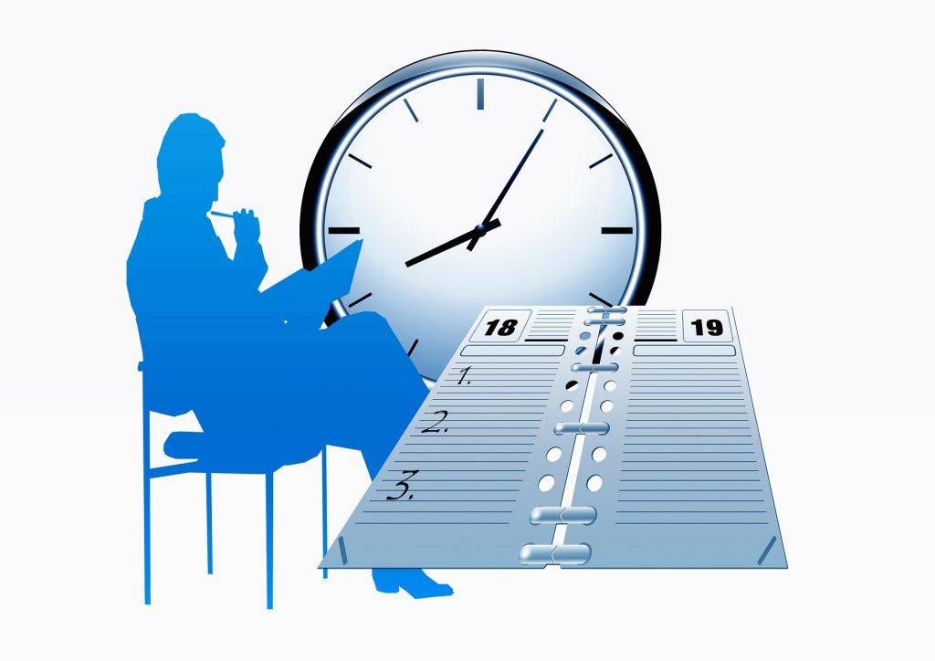 Normativa Teletrabajo Horarios