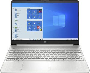 Portátil HP 15s