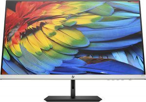Pantalla HP 27fh
