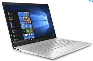 portátil HP Pavilion