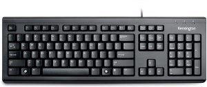 Teclado Kensington
