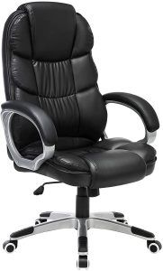 Silla de trabajo